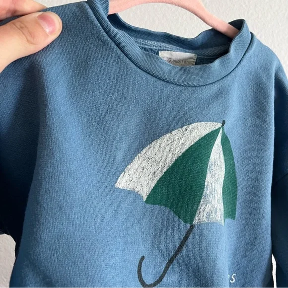 Fin & Vince HSA HTF Sweatshirt - Picture 6 of 7